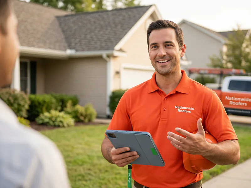 Roof Installation  in Paducah  FAQ